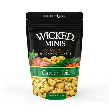 Moonlight Mixes WICKED MINIS GARDEN DILL  SDL1206