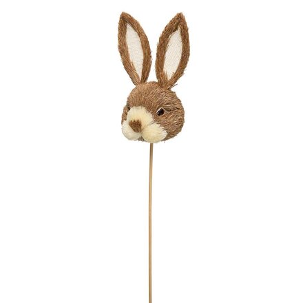 Meravic BUNNY BAXTER HEAD PICK    B1079