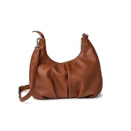 Kedzie Kedzie Chestnut Elle Shoulder Bag  KDZEB-CHS