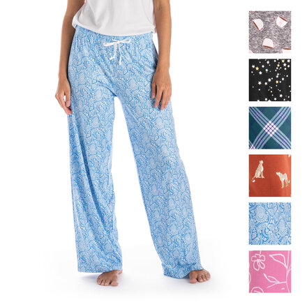 Hello Mello Hello Mello Beauty Lounge Pants  HMDDP