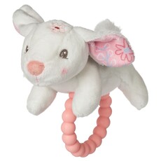 Mary Meyer Bella Bunny Teether Rattle  44680