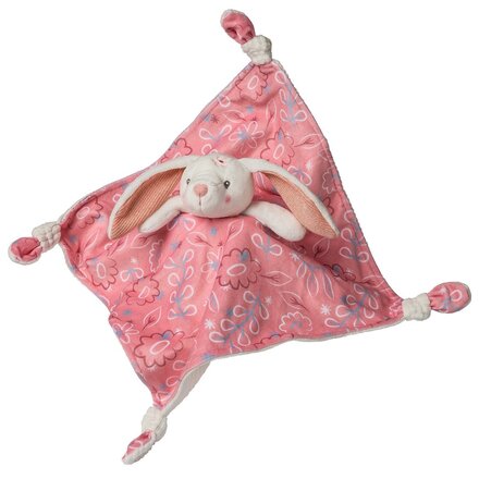 Mary Meyer Bella Bunny Character Blanket  44681
