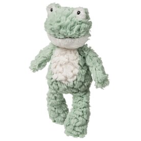 Mary Meyer Putty Nursery Mint Frog  42850