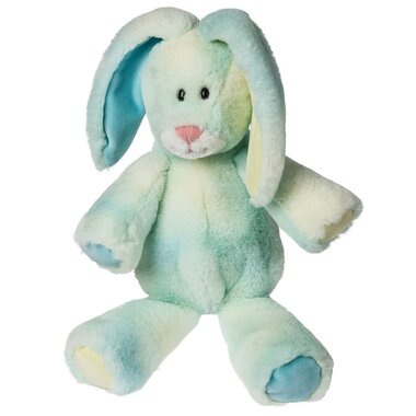 Mary Meyer Marshmallow  Jellybean Bunny  68112