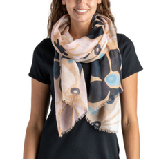 All Threads Allthreads Isla Convertible Scarf    ATIS-