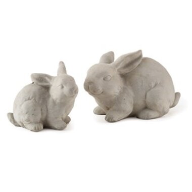 Napa Bunny Large  CD300L
