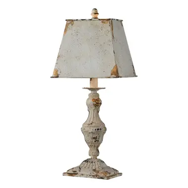Forty West Lynn Table Lamp  22809