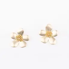 Michelle McDowell Earrings-Tyra  Hypoallergenic          52513