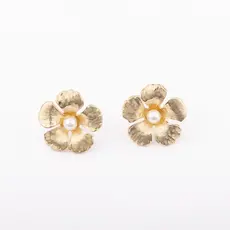 Michelle McDowell Earrings-Keira Hypoallergenic    52512