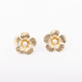 Michelle McDowell Earrings-Keira Hypoallergenic    52512