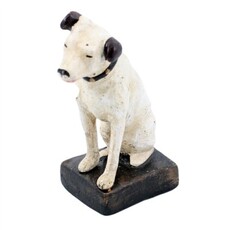 HomArt VICTOR THE DOG - CAST IRON   1871-0