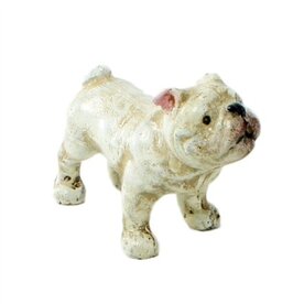 HomArt BEAU THE FRENCH BULLDOG - CAST IRON     2063-0