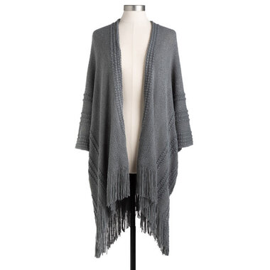 Demdaco Texture Duster - Charcoal   1004290564