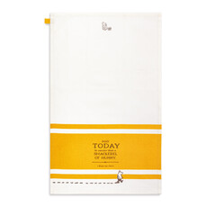 Winnie-the-Pooh Everday Sweeter than Hunny Kitchen Towel  1008190012