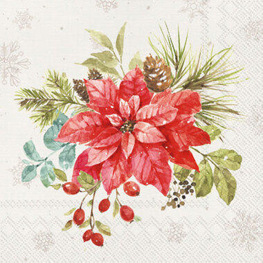 Boston International Christmas Bouquet Luncheon L1016960