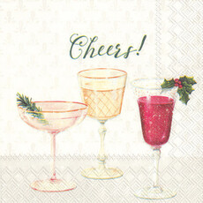 Boston International Cocktail- Cheers  C825900