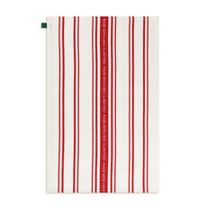 Design Serving Made With Love Holiday Jacquard Kitchen Towel  2020240104