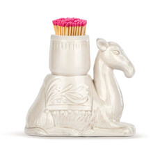 Demdaco Nativity Camel Match Strike    2020240334