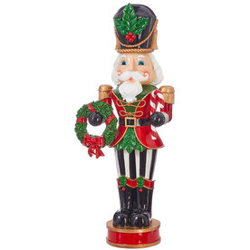 RAZ Imports Inc. 43.5" NUTCRACKER   3901681