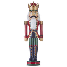 RAZ Imports Inc. 37" NUTCRACKER    4001648