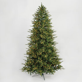 9' INSTANT CONNECT PINE TREE   TR1059