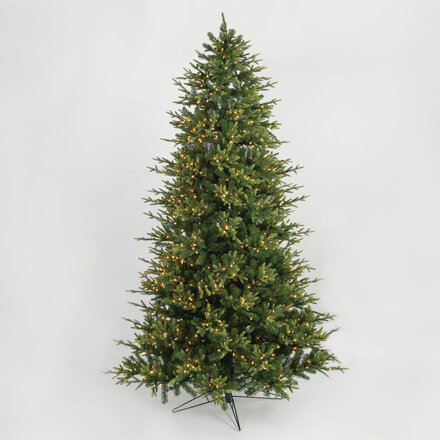 9' INSTANT CONNECT PINE TREE   TR1059