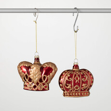 Sullivans CROWN ORNAMENT    OR10946