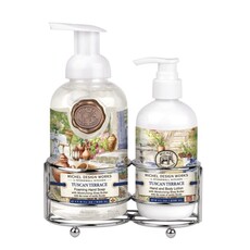 Michel Design Works Tuscan Terrace Handcare Caddy    803384