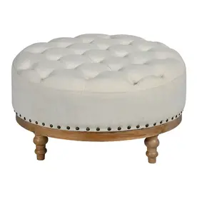 Forty West Paxton Ottoman  40062-MU
