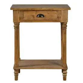 Forty West Tom Side Table  22527