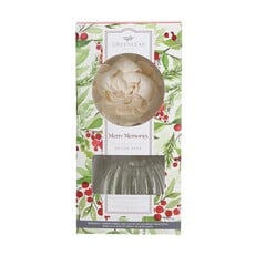 Greenleaf Merry Memories Flower Diffuser   GLG967486