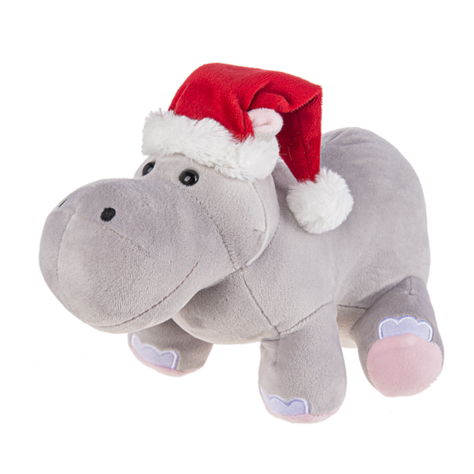 Ganz I want a Hippo for Xmas    HX11766 loading=