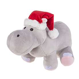 Ganz I want a Hippo for Xmas    HX11766