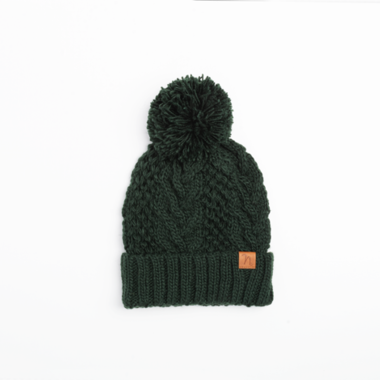 Simply Noelle Winter Haven Hat   FHAT234