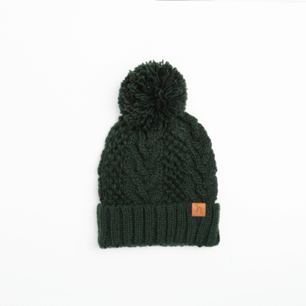 Simply Noelle Winter Haven Hat   FHAT234