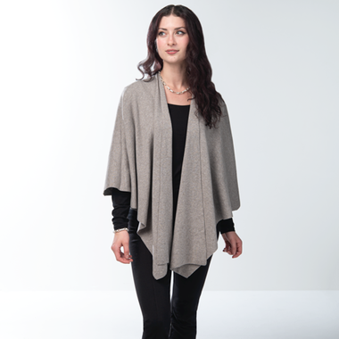 Simply Noelle Convertible Wrap    FWRP229