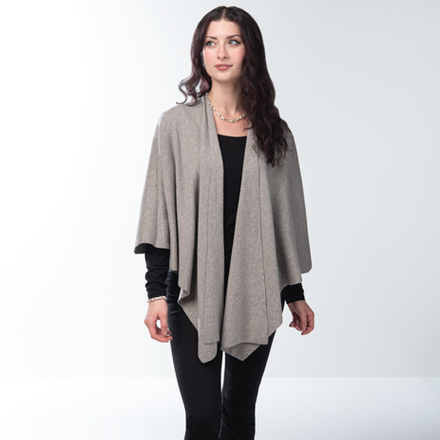 Simply Noelle Convertible Wrap    FWRP229