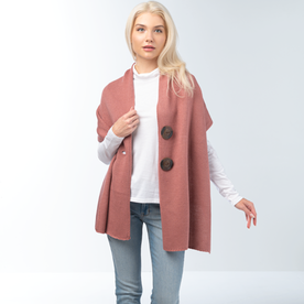 Simply Noelle Fall Riverton Wrap FRIV200