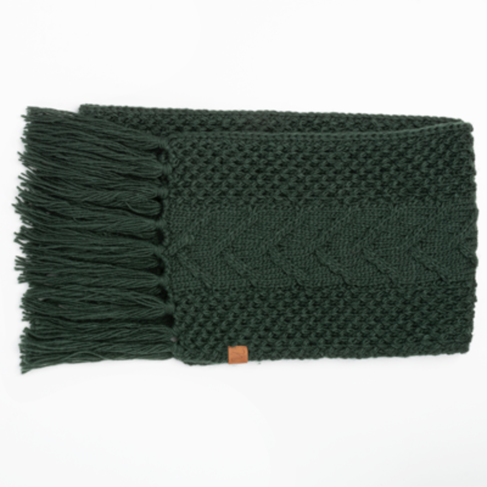 Simply Noelle Winter Haven Scarf    FSCV234 loading=