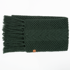 Simply Noelle Winter Haven Scarf    FSCV234