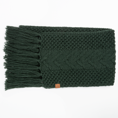Simply Noelle Winter Haven Scarf    FSCV234