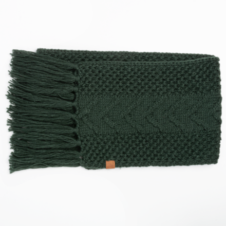 Simply Noelle Winter Haven Scarf    FSCV234