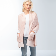 Simply Noelle Lounge Pocket Wrap   FWRP245