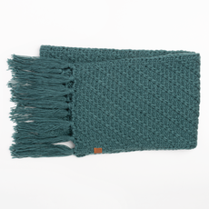 Simply Noelle Braided Scarf        FSCV232