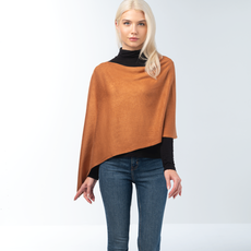 Simply Noelle Bordeaux Cape Wrap      FBRDCAP200