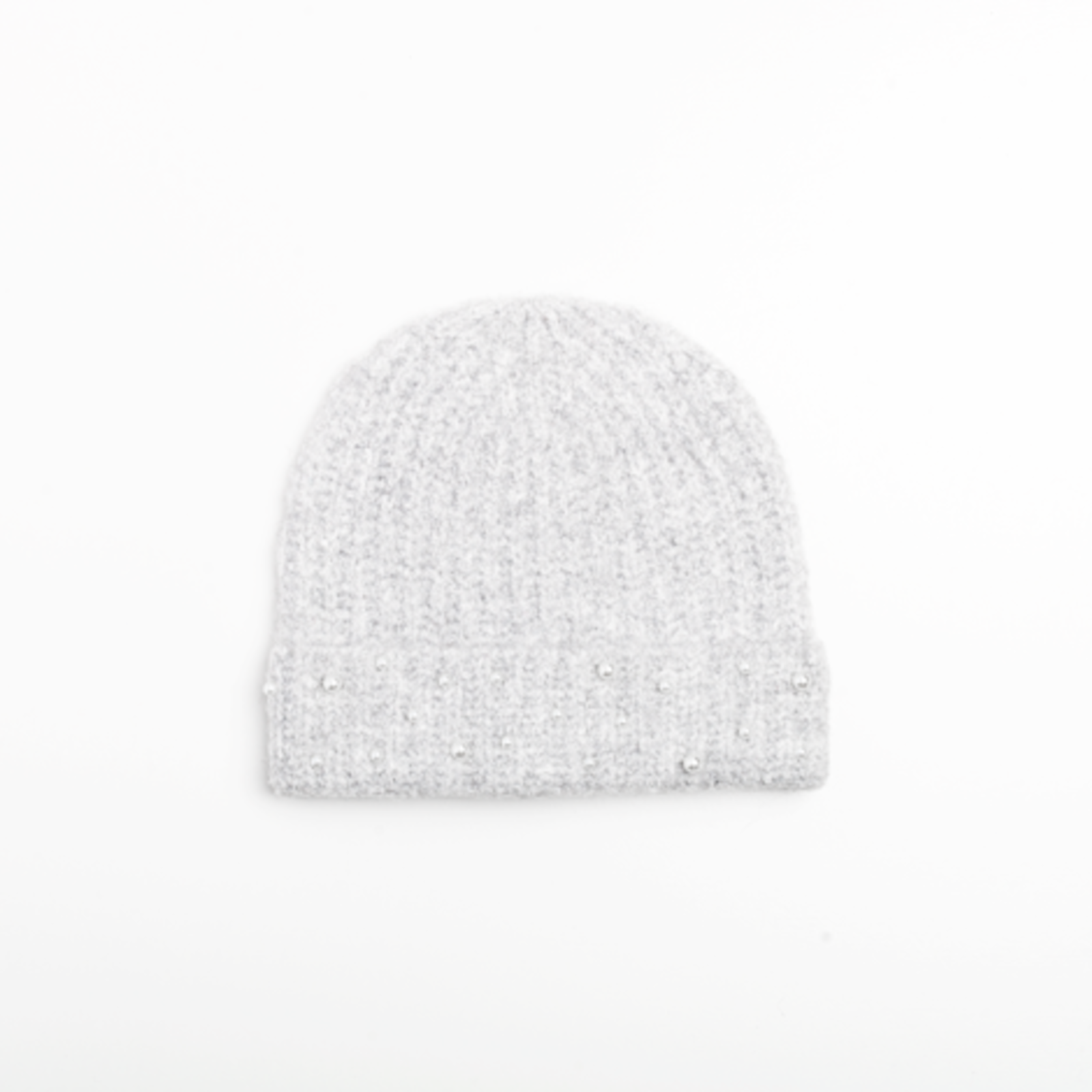 Simply Noelle Pearl Hat      FHAT243 loading=