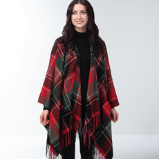Simply Noelle Holiday Pocket Wrap    FWRP211