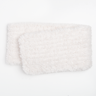 Simply Noelle Cozy Cloud Scarf   FSCV237