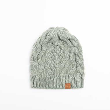 Simply Noelle Arctic Bliss Hat   FHAT244
