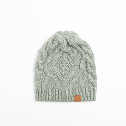 Simply Noelle Arctic Bliss Hat   FHAT244